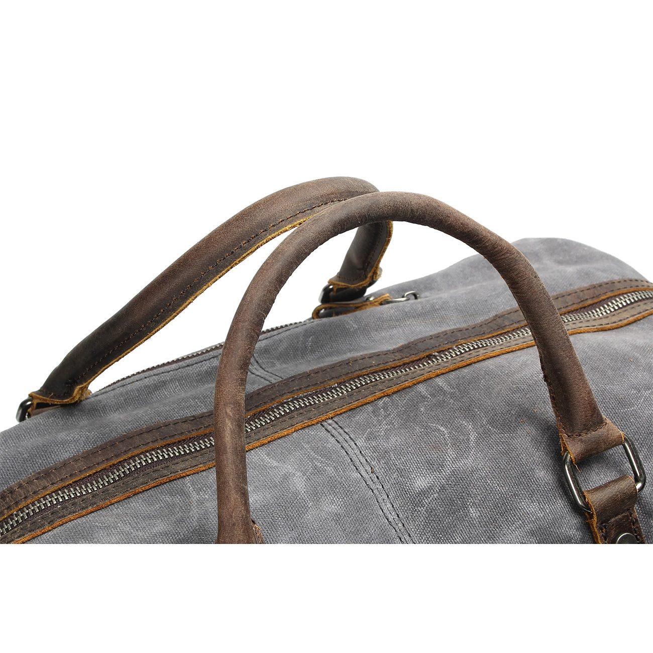 Christopher - Large Capacity Travel Duffel Bag | Last day 80% off!