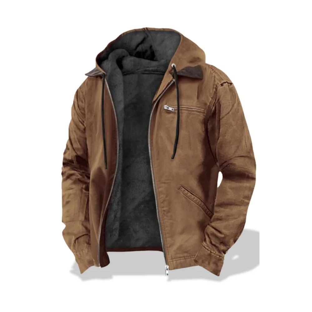 Harry™ | The Modern Jacket | Last day 80% off!