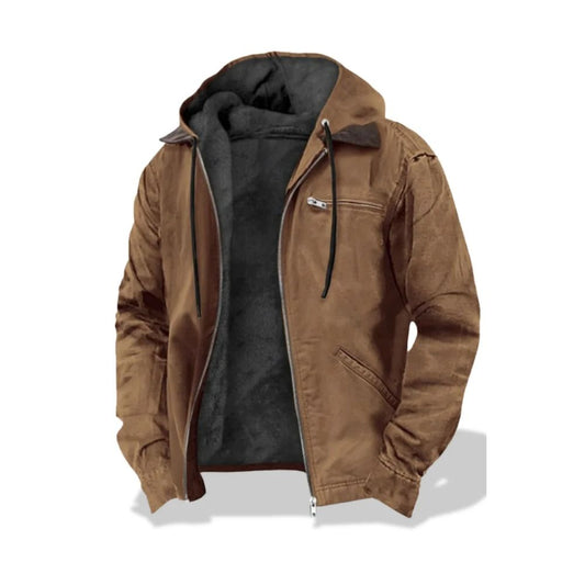 Harry™ | The Modern Jacket | Last day 80% off!