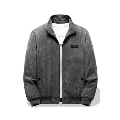 Hugo™ | The Timeless Corduroy Jacket with Lining | Last day 80% off!