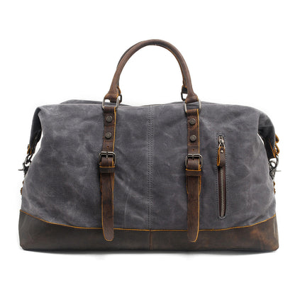 Christopher - Large Capacity Travel Duffel Bag | Last day 80% off!