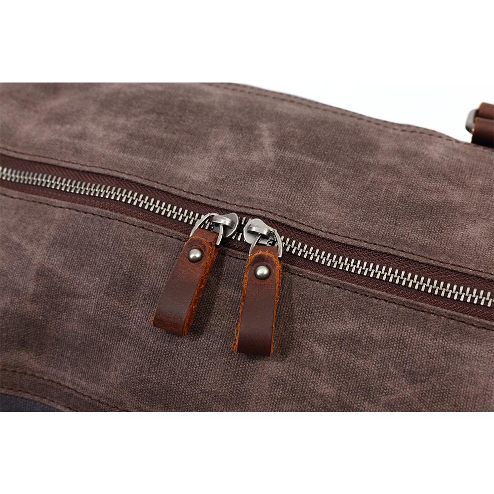 Alex - Durable Large Capacity Holdall Bag | Last day 80% off!