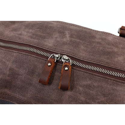 Alex - Durable Large Capacity Holdall Bag | Last day 80% off!