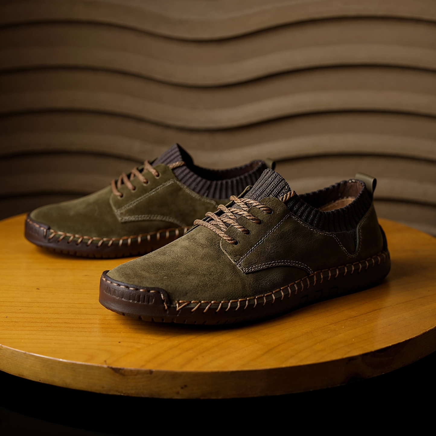 Davidson Road Sneakers | Last day 80% off!