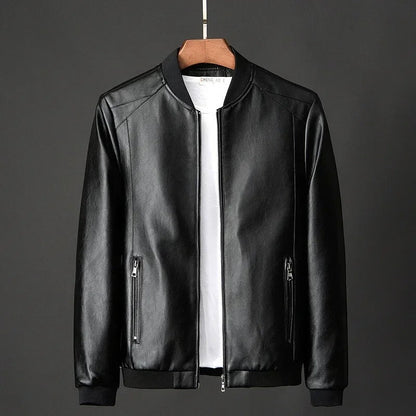 Biker Jacket | Last Day 80% Off!