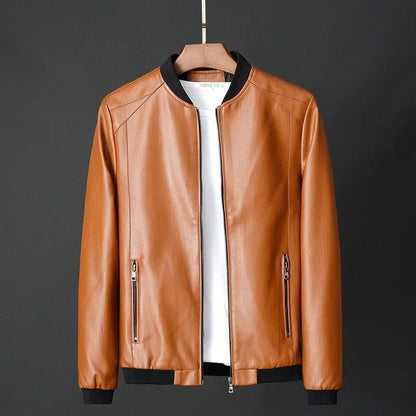 Biker Jacket | Last Day 80% Off!