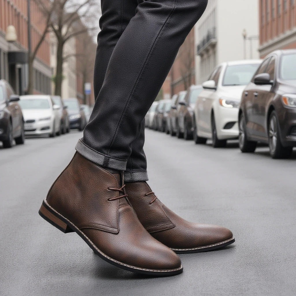 The Clayton Boot Last day 80% off!