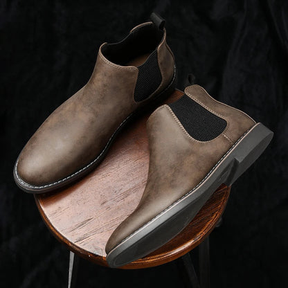 Ridgeway Chelsea Boots Last day 80% off!