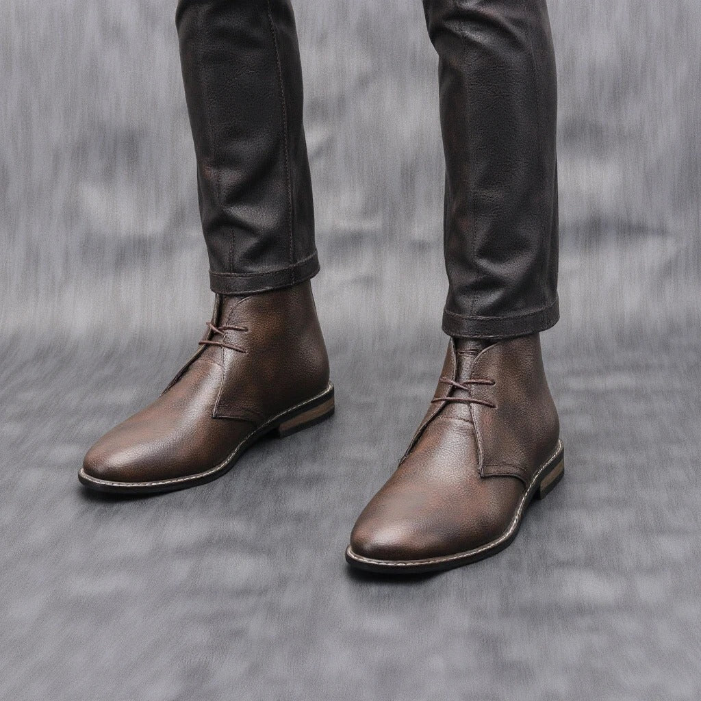 The Clayton Boot Last day 80% off!