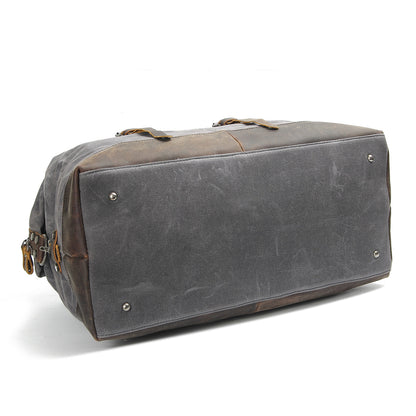 Christopher - Large Capacity Travel Duffel Bag | Last day 80% off!