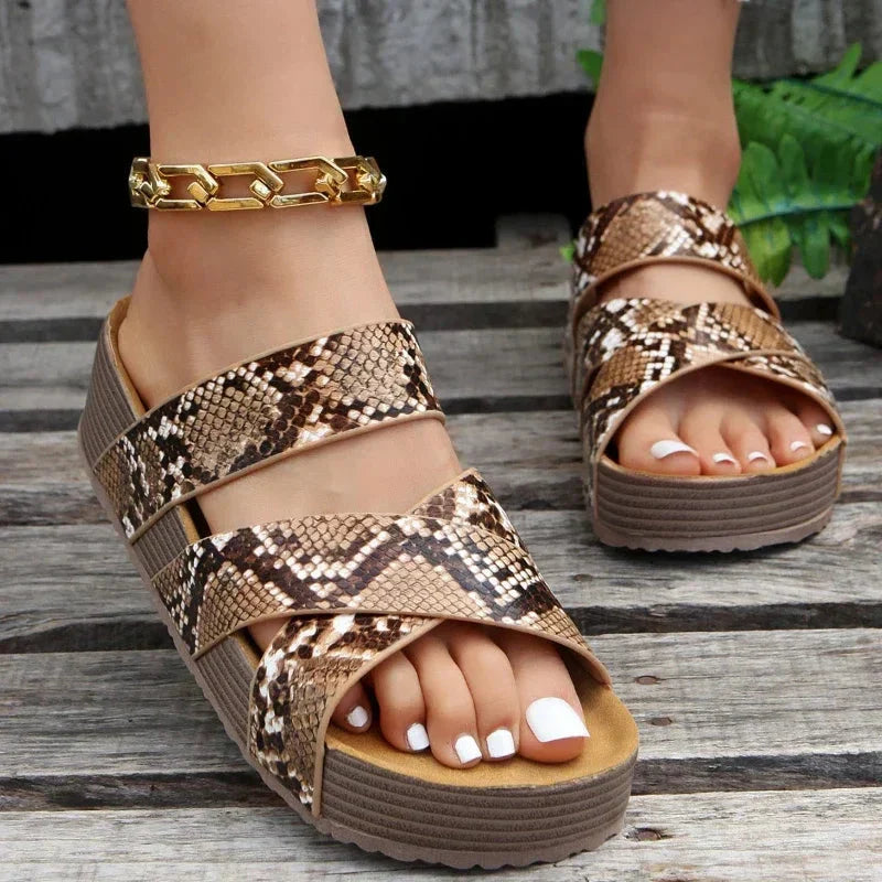 Flore™ - Orthopaedic Sandals | Last Day 80% Off!