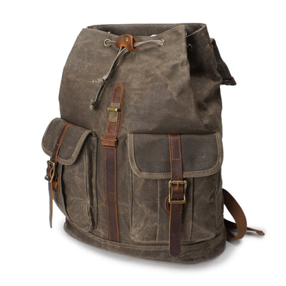 Vintage Rucksack | EDINBURGH | Last day 80% off!