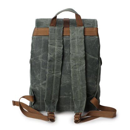 Vintage Rucksack | EDINBURGH | Last day 80% off!