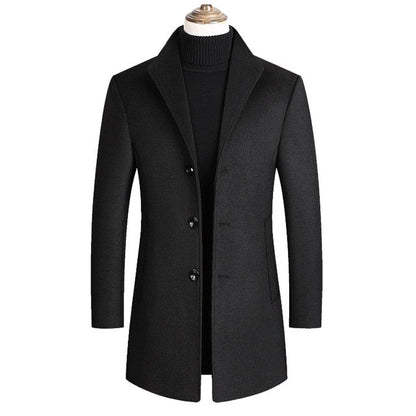 Harrison Signature coat Last day 80% off!