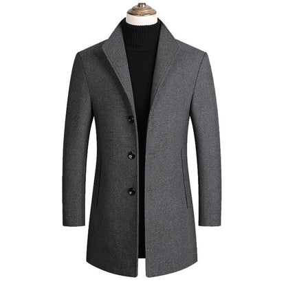 Harrison Signature coat Last day 80% off!