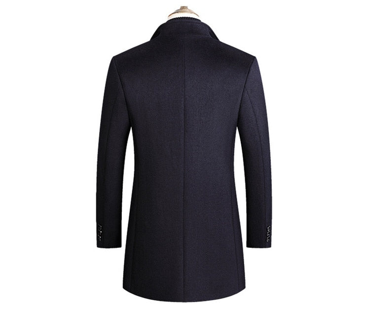 Harrison Signature coat Last day 80% off!