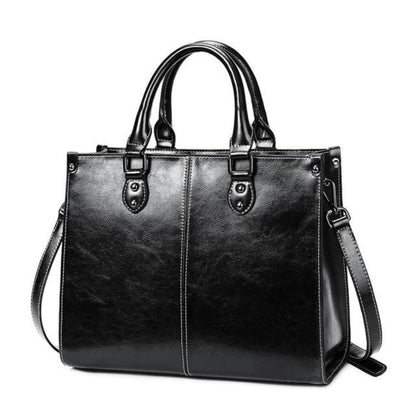 Elegant Tote - Classic and Functional | Last day 80% off!