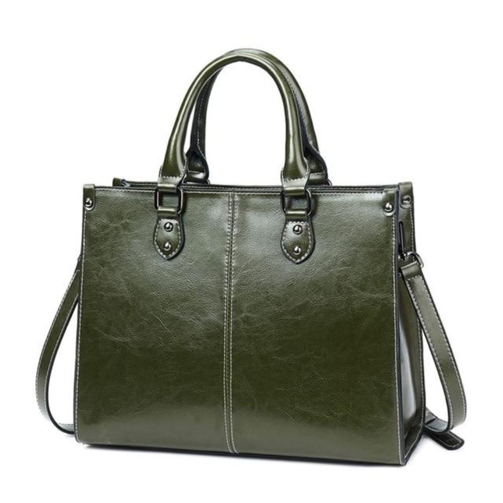 Elegant Tote - Classic and Functional | Last day 80% off!