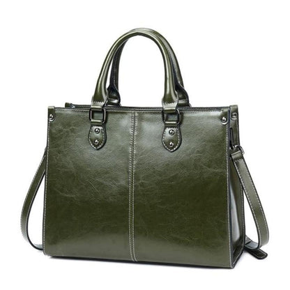 Elegant Tote - Classic and Functional | Last day 80% off!