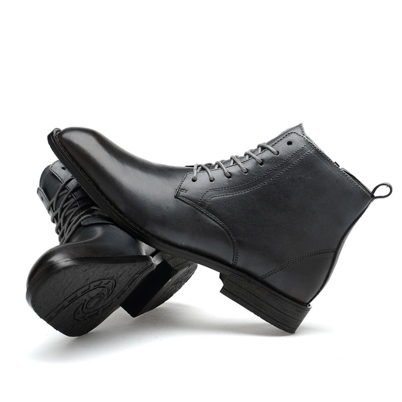 Harrison  Vintage Boots Last day 80% off!