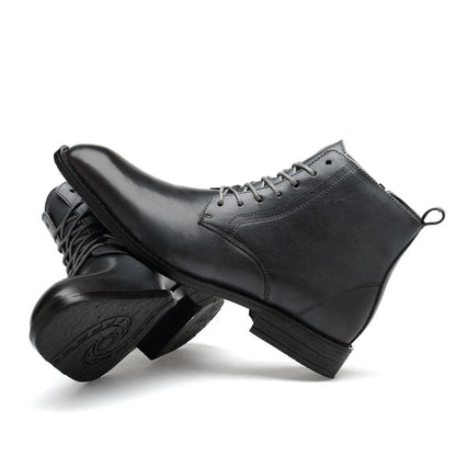 Harrison  Vintage Boots Last day 80% off!