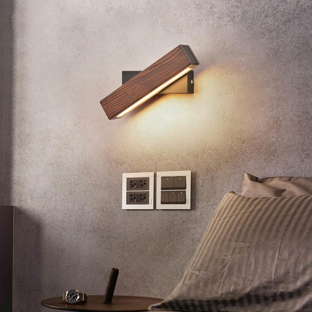 Vera - Rotated LED Lamp | Last day 80% off!