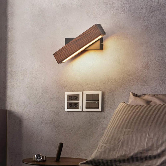 Vera - Rotated LED Lamp | Last day 80% off!