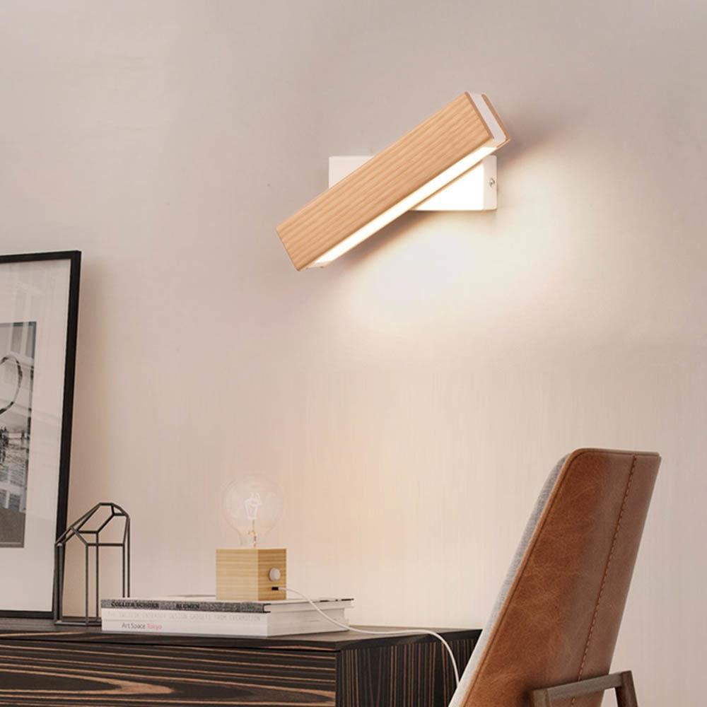 Vera - Rotated LED Lamp | Last day 80% off!