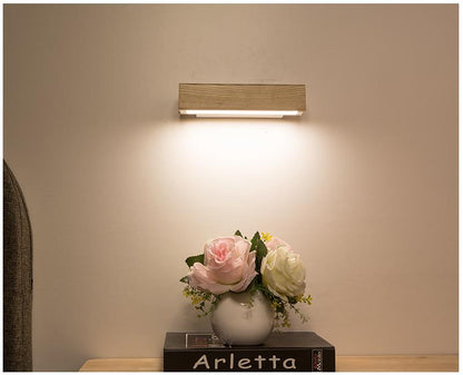 Vera - Rotated LED Lamp | Last day 80% off!