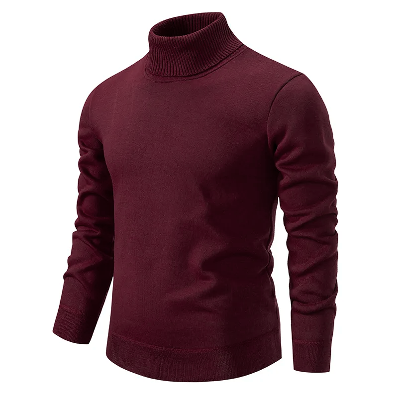 Barro™ | The Noble Turtleneck Sweater | Last Day 80% Off!