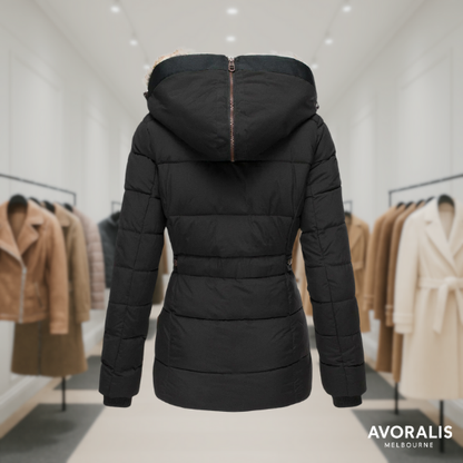 Suzanne - Warm winter coat Last day 80% off!