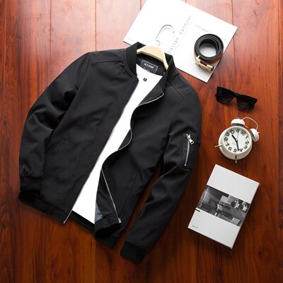 Johnson™ - Modern Lightweight Sports Jacket | Last day 80% off!