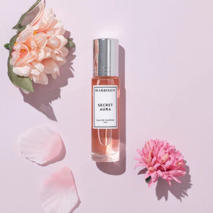 Harrison Pheromone Scent Collection I Last day 1+1 Free