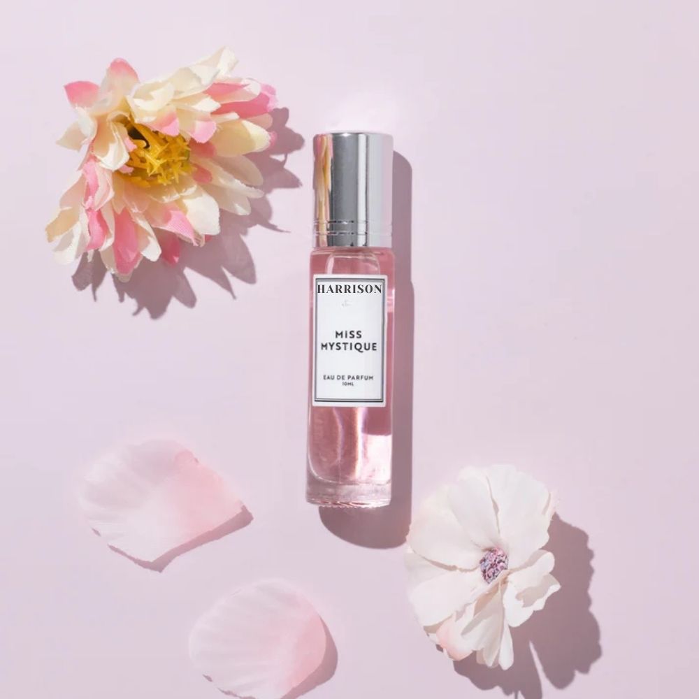 Harrison Pheromone Scent Collection I Last day 1+1 Free