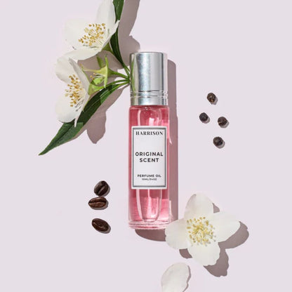 Harrison Pheromone Scent Collection I Last day 1+1 Free