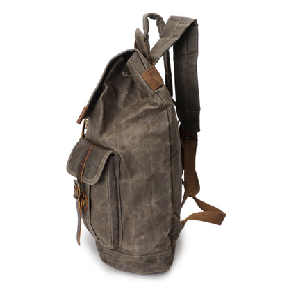Vintage Rucksack | EDINBURGH | Last day 80% off!