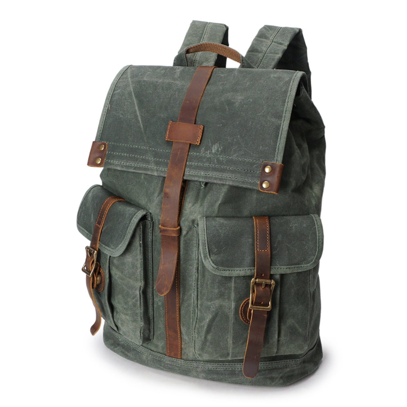 Vintage Rucksack | EDINBURGH | Last day 80% off!