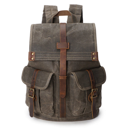 Vintage Rucksack | EDINBURGH | Last day 80% off!