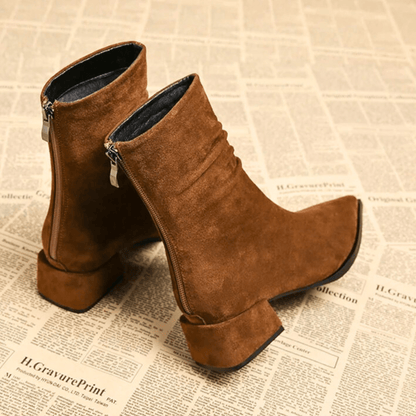 The Valeria Boot | Last Day 80% Off!