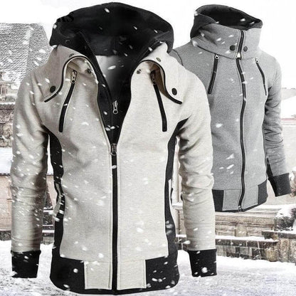 Winter Warm Jacket | Last day 80% off!